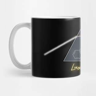 Lux Fiat 3 Mug